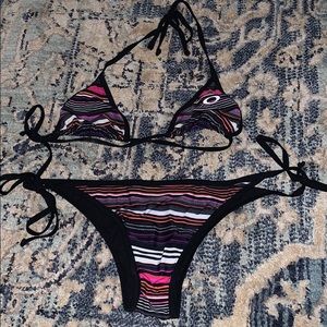 Oakley bikini